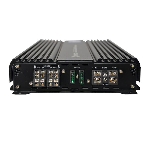 آمپلی فایر لئودئو Leodeo LC-804 - Image 3