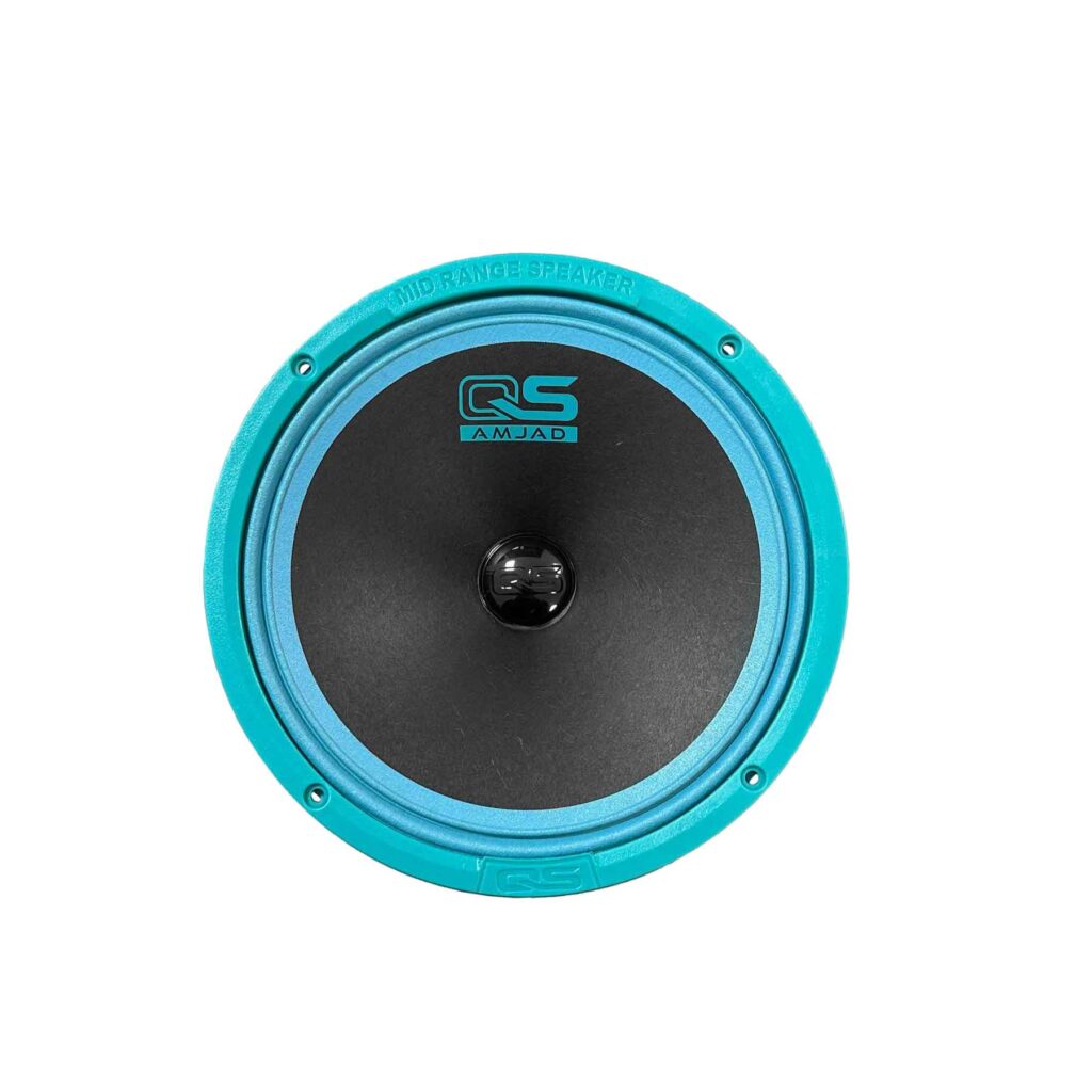 میدرنج کیواس Qs-66