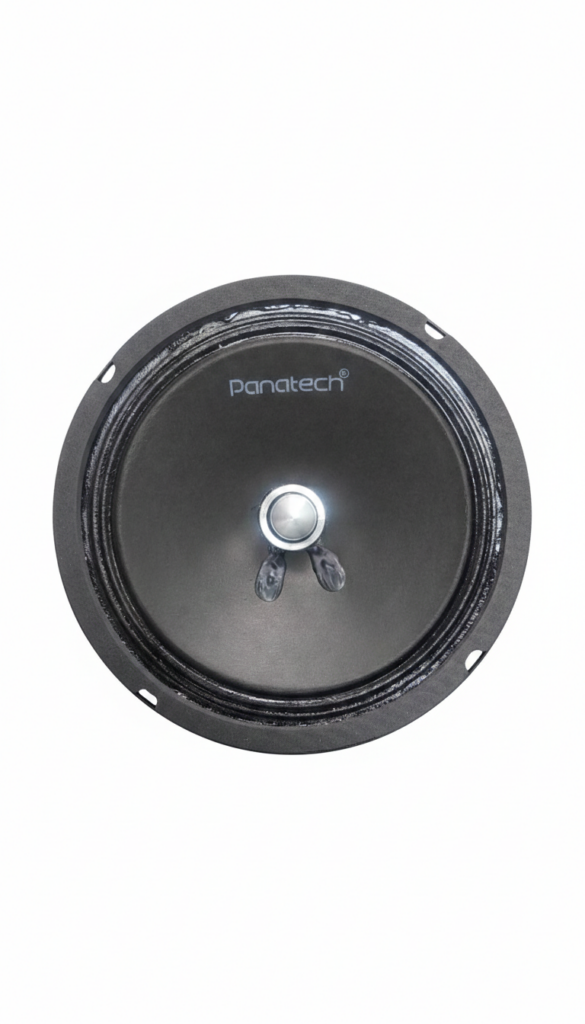 میدرنج پاناتک Pm-6501