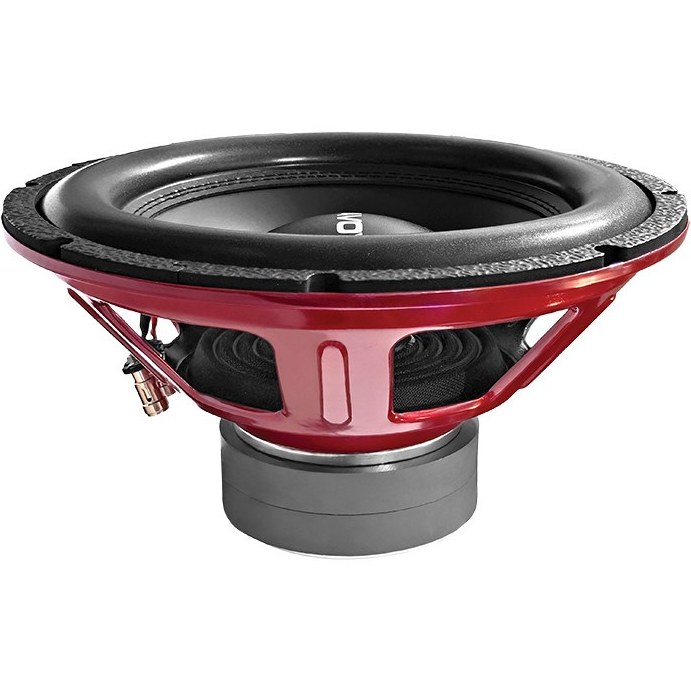 ساب ووفر ساووی sv-1208 - Image 2
