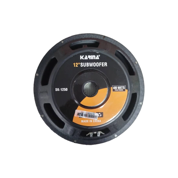 ساب ووفر کارینا Sk1250 - Image 2