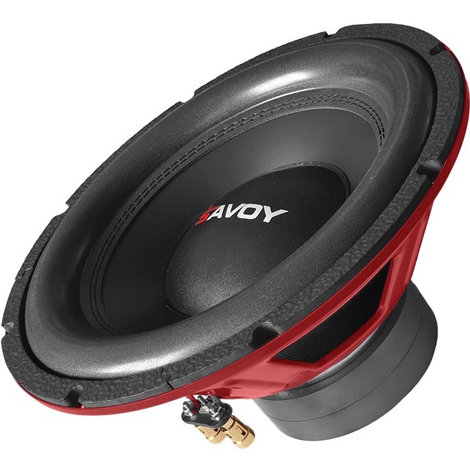 ساب ووفر ساووی sv-1208