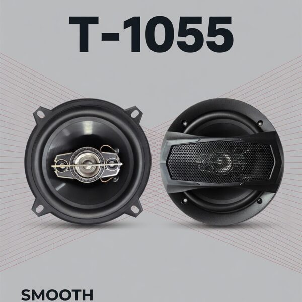 باند 5 اینچ اسموت T-1055