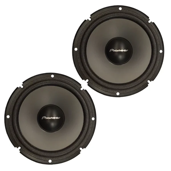 کامپوننت پایونیر TS-F650C