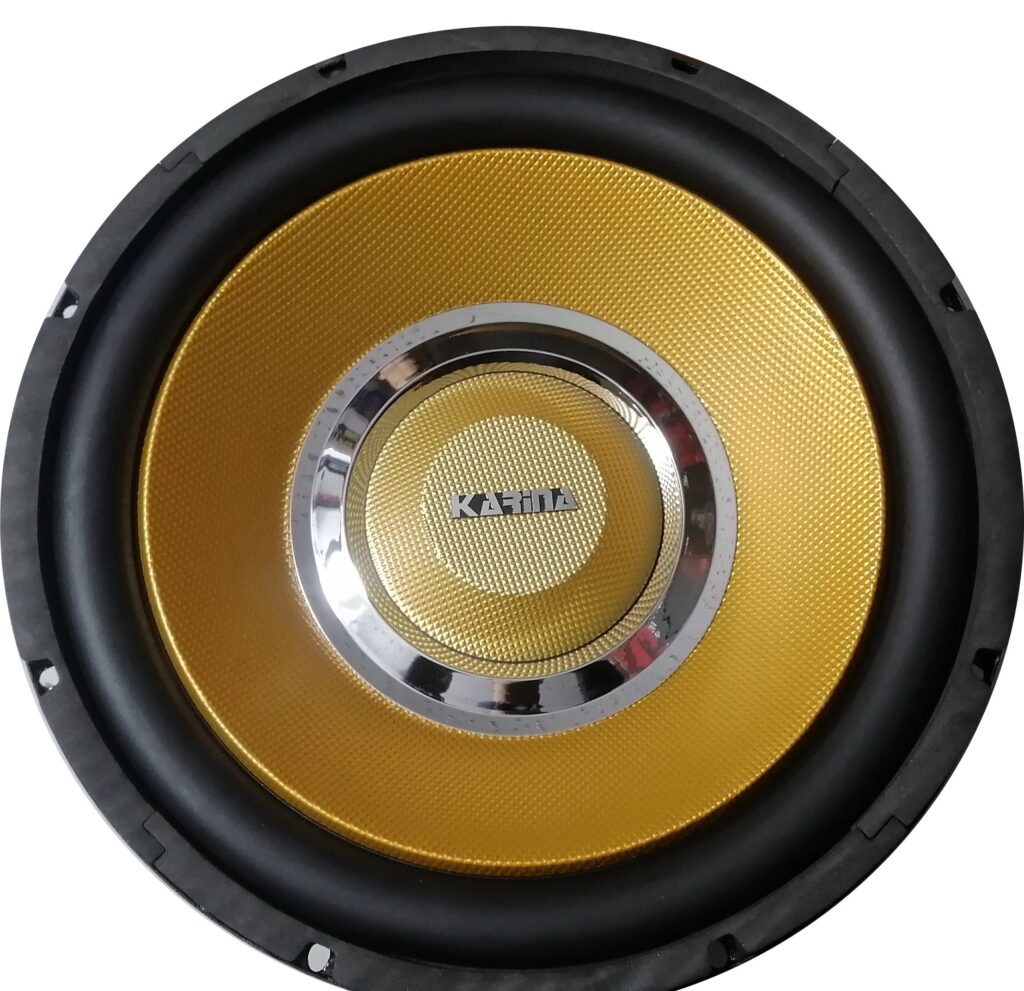 ساب ووفر کارینا Sk1254
