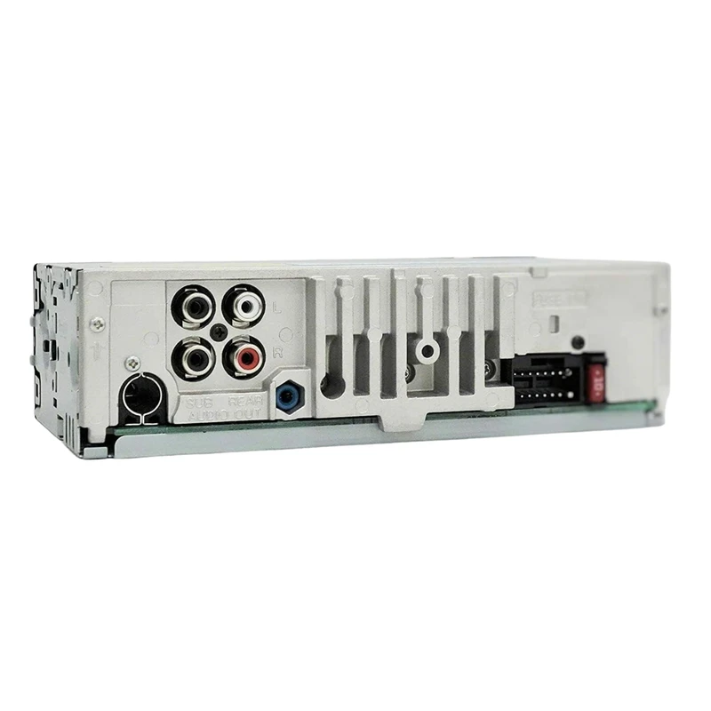 پخش خودرو سونی Sony DSX-A410BT - Image 3