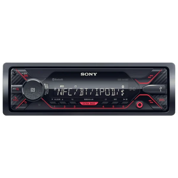 پخش خودرو سونی Sony DSX-A410BT