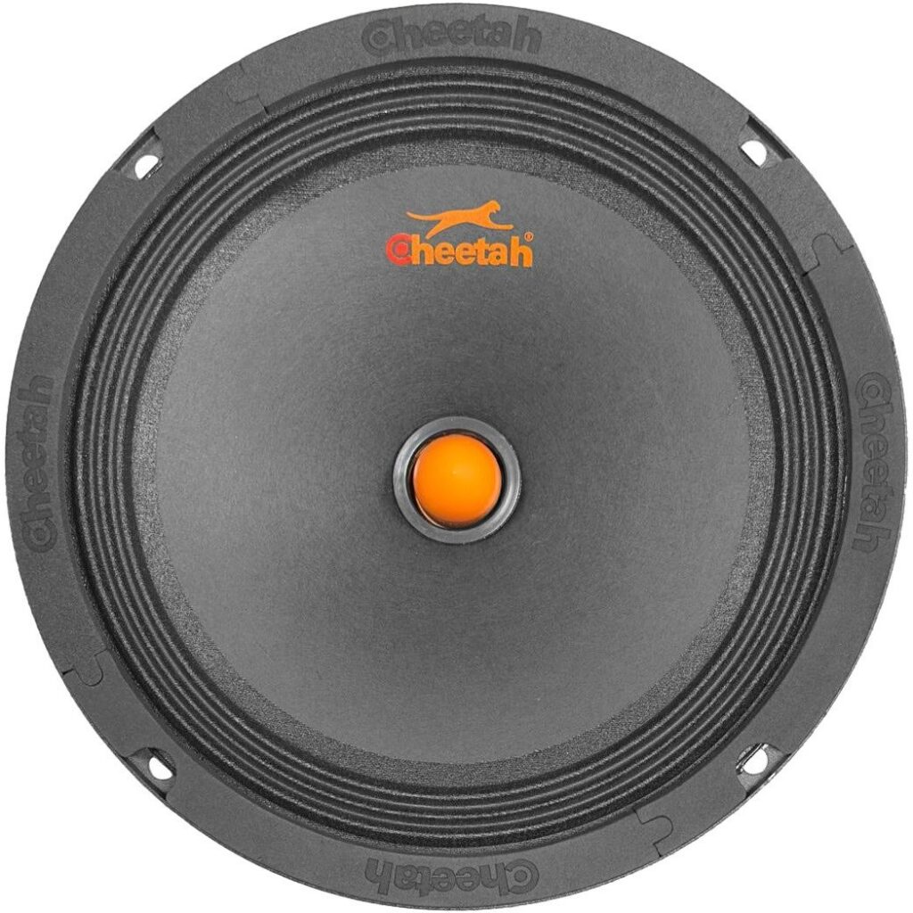 میدرنج چیتا E.MAX800N