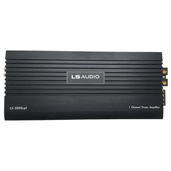 آمپلی فایر مونو اس ال آدیو Ls Audio LS-2000SPL