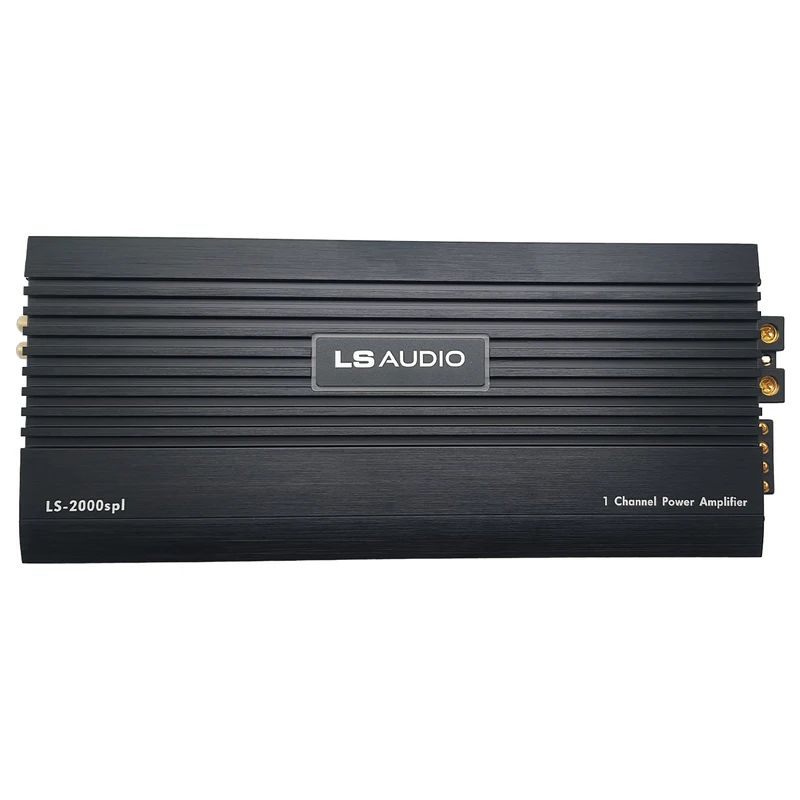 آمپلی فایر مونو اس ال آدیو Ls Audio LS-2000SPL