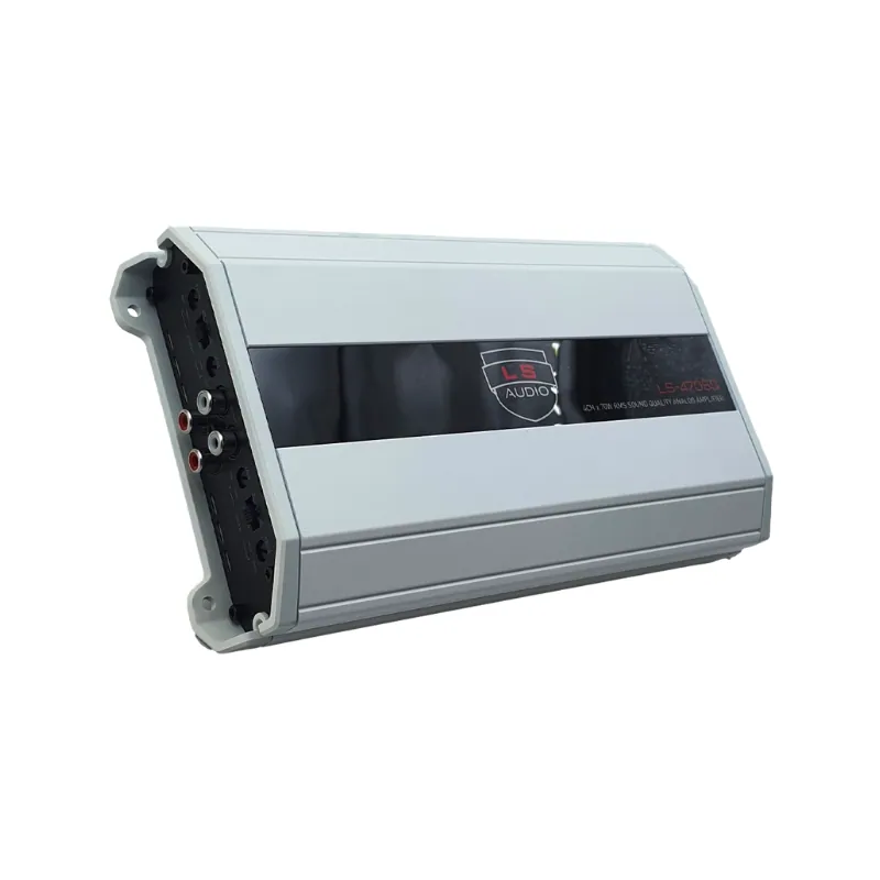 آمپلی فایر ال اس آدیو Ls Audio LS-470SQ - Image 2