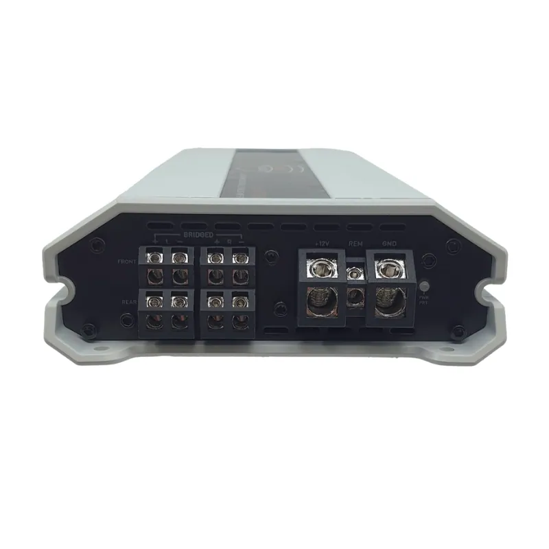 آمپلی فایر ال اس آدیو Ls Audio LS-470SQ - Image 3