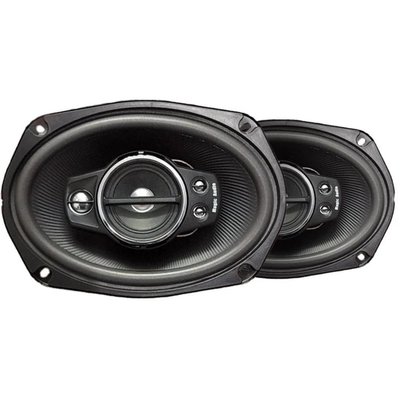 باند مجیک Magic Audio MA-6990