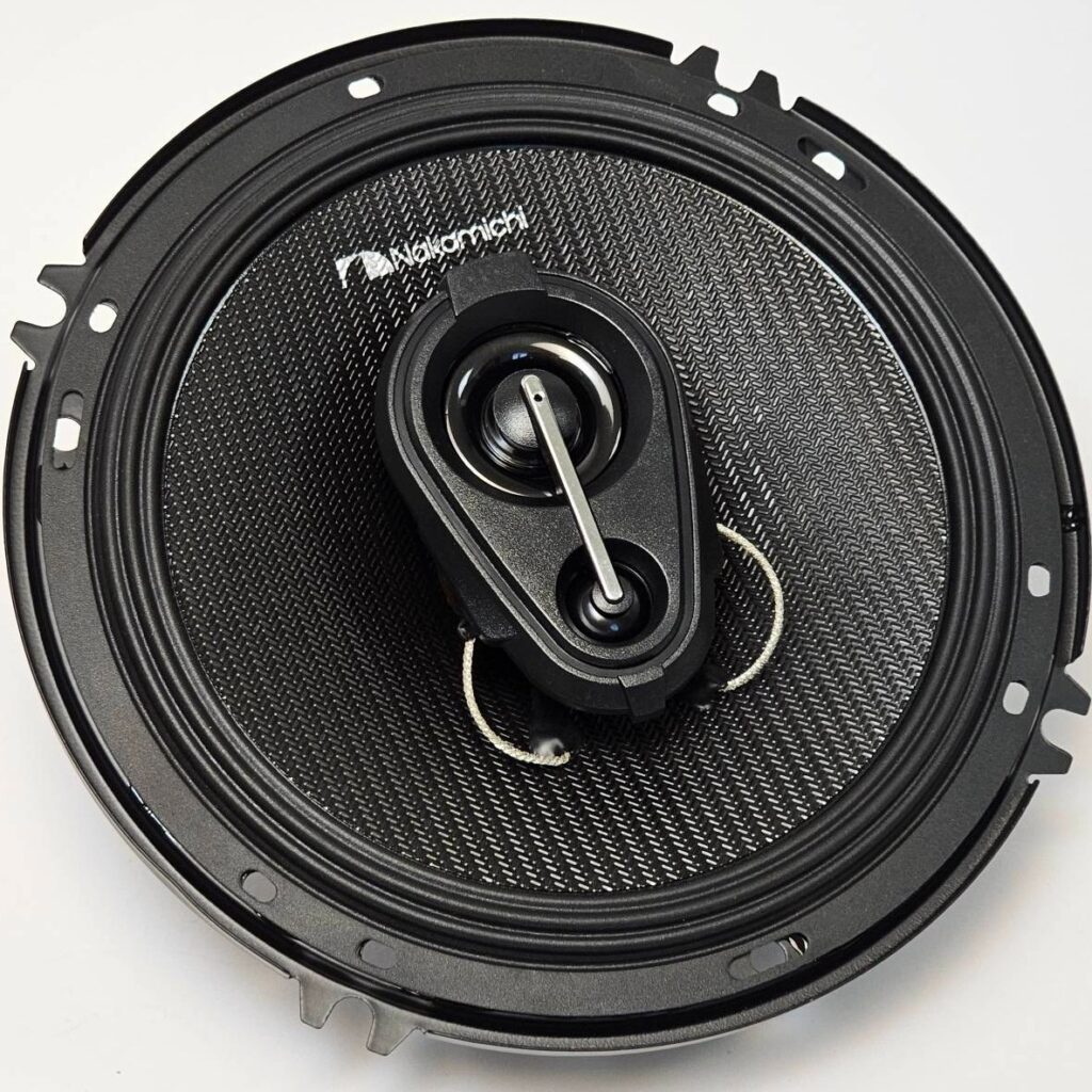 باند گرد ناکامیچی Nakamichi NSF629