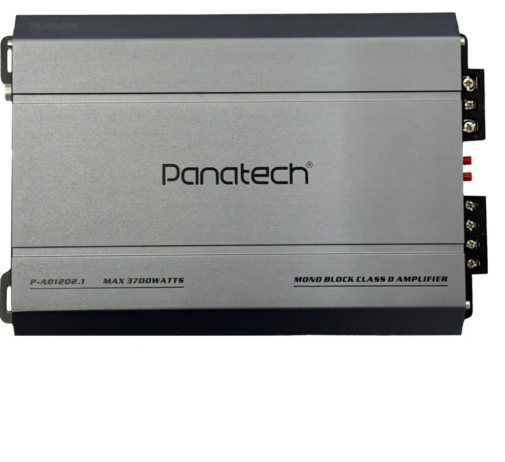 آمپلی فایر مونو Panatech P-AD1202.1