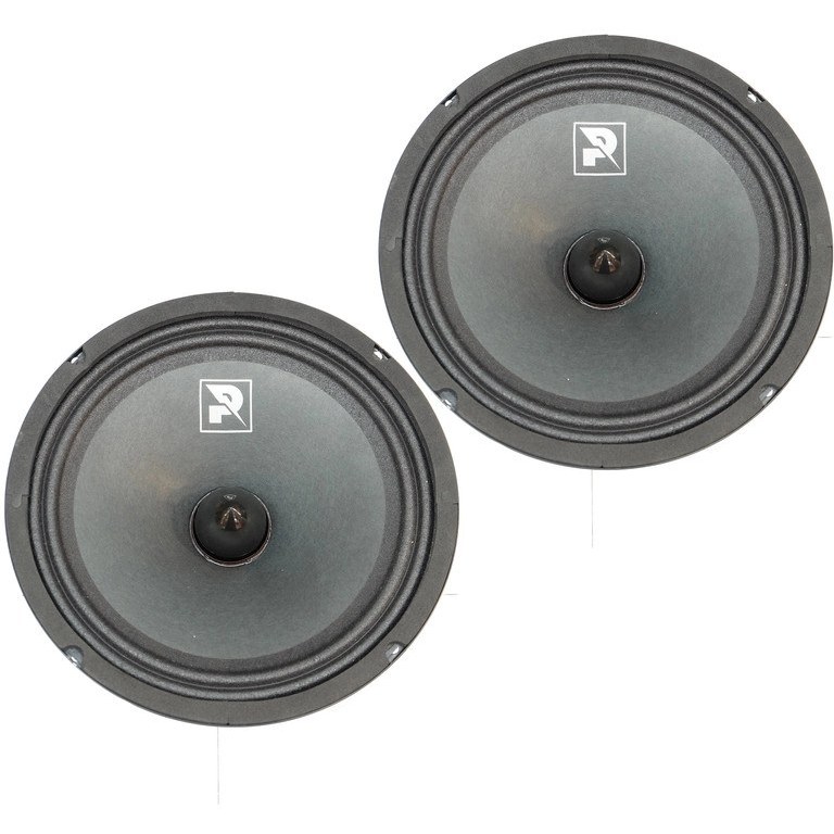 میدرنج آلفاسونیک Alphasonic PSW-8800