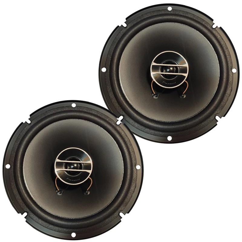 باند گرد پایونیر Pioneer TS-F650