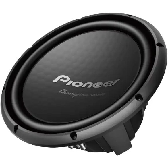 ُُساب ووفر پایونیر Pioneer TS-W32D4