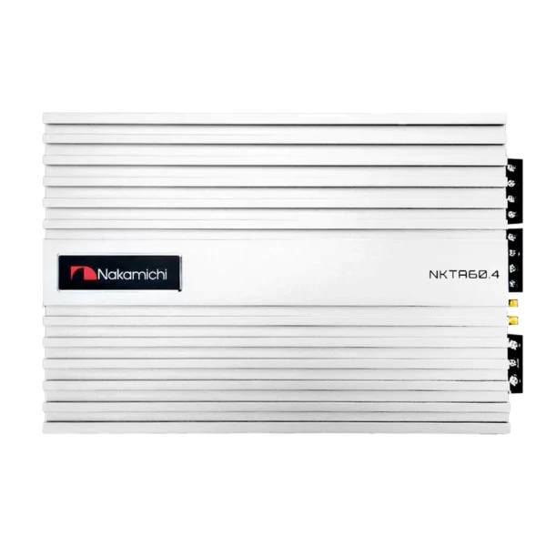 آمپلی فایر ناکامیچی Nakamichi NKTA60.A