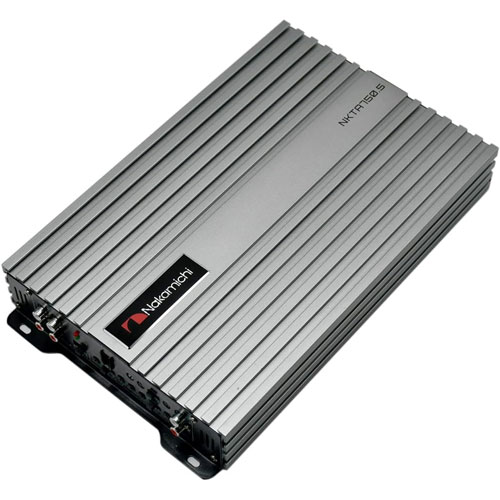 آمپلی فایر ناکامیچی Nakamichi NKTA750.5
