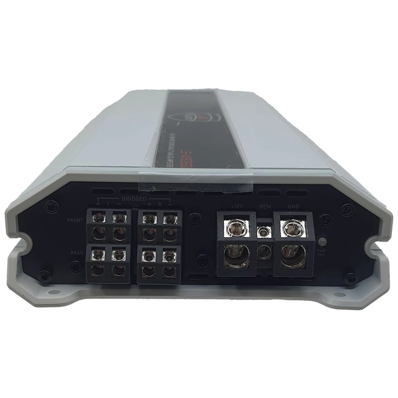 آمپلی فایر Ls Audio LS-490SQ - Image 2