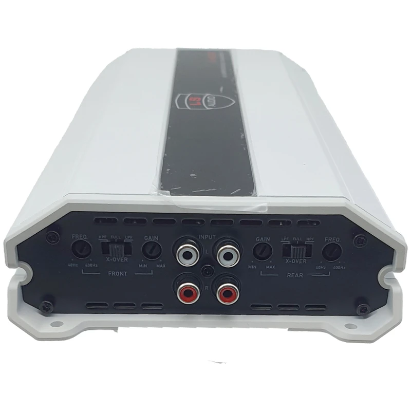 آمپلی فایر Ls Audio LS-490SQ - Image 3