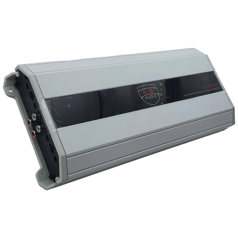 آمپلی فایر Ls Audio LS-490SQ