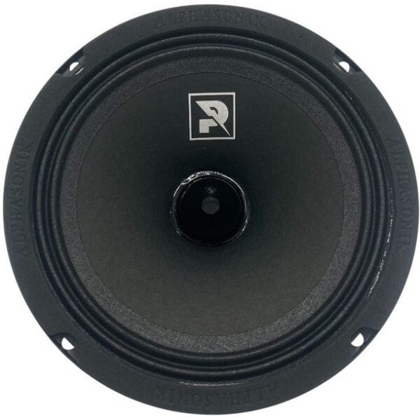 میدرنج آلفاسونیک Alphasonik PSW-622