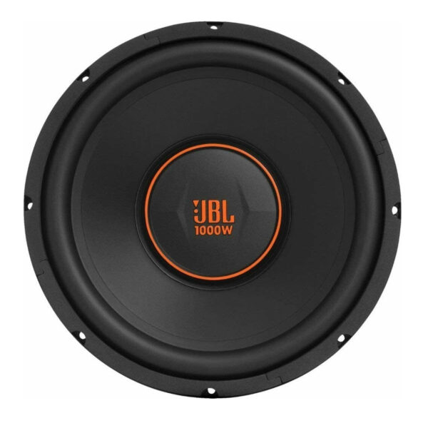 ساب ووفر جی بی ال Jbl GX1200