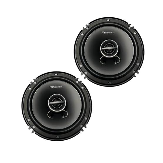 باند گرد ناکامیچی Nakamichi NSF624