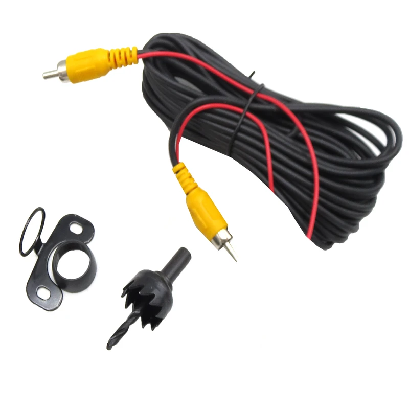 دوربین دنده عقب Mr.smart MB-213 - Image 3