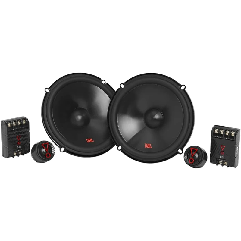 کامپوننت جی بی ال JBL Stage3 607CF
