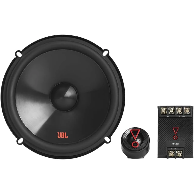 کامپوننت جی بی ال JBL Stage3 607CF - Image 2