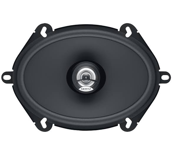 باند هرتز Hertz DCX570.3