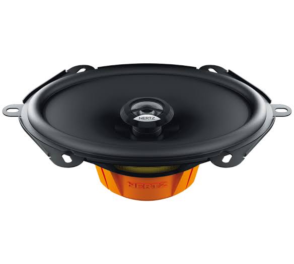 باند هرتز Hertz DCX570.3 - Image 2