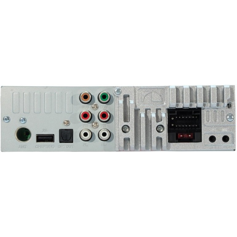 پخش خودرو ناکامیچی Nakamichi NQ723BD - Image 2